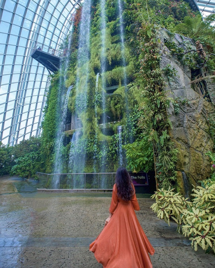 9 địa điểm du lịch Singapore đẹp mê ly dành cho giới trẻ