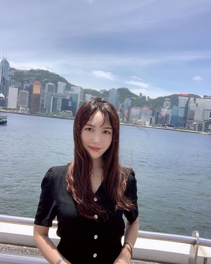 ‘Ngây ngất’ trước vẻ đẹp cổ kính, huyền bí của tháp Đồng Hồ Hong Kong 