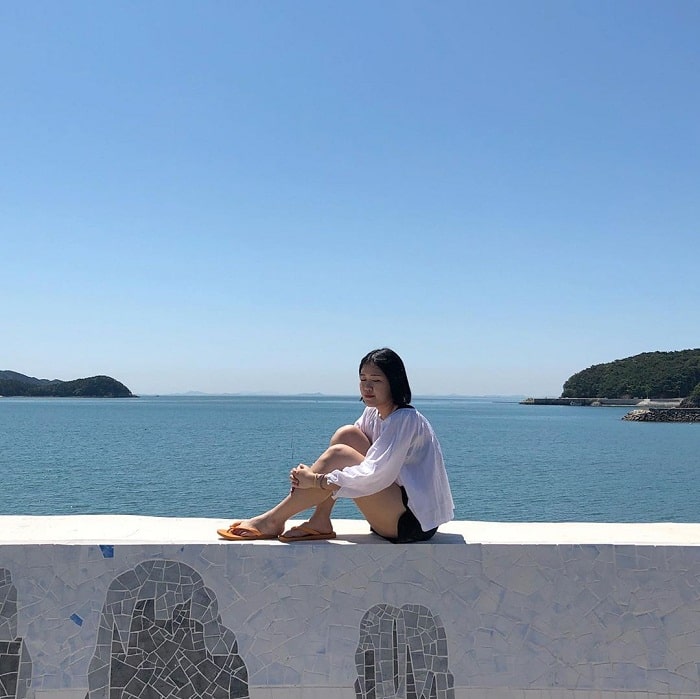 Top 5 thị trấn Hàn Quốc xinh đẹp nhất định phải tới 1 lần cho biết