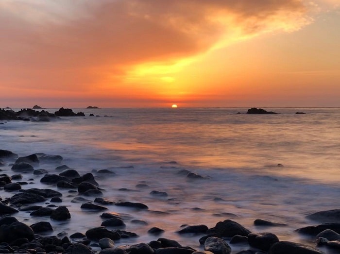 Top 5 thị trấn Hàn Quốc xinh đẹp nhất định phải tới 1 lần cho biết