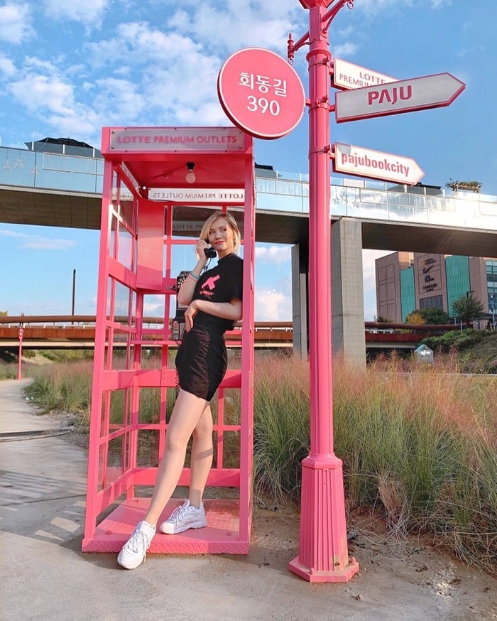 Top 5 thị trấn Hàn Quốc xinh đẹp nhất định phải tới 1 lần cho biết