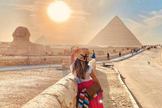 10 điểm đến nên có trong bản đồ du lịch Ai Cập của bạn - Phần 1