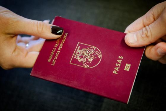 Bí quyết xin Visa Hà Lan - Nắm chắc tỉ lệ đậu!