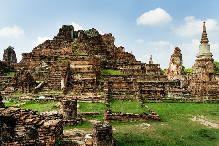 Khám phá 10 ngôi chùa Thái Lan đẹp nhất bạn nên ghé thăm
