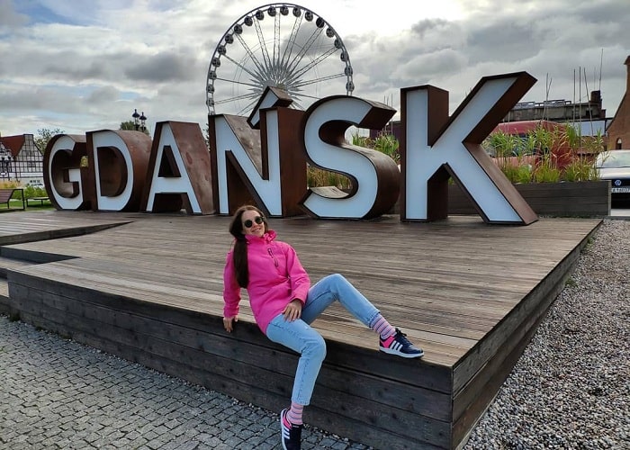 Ghé thăm thành phố Gdansk - nơi đáng sống nhất tại Ba Lan