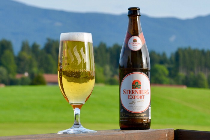 Bia Đức - Đặc sản ở Đức nổi tiếng nhất