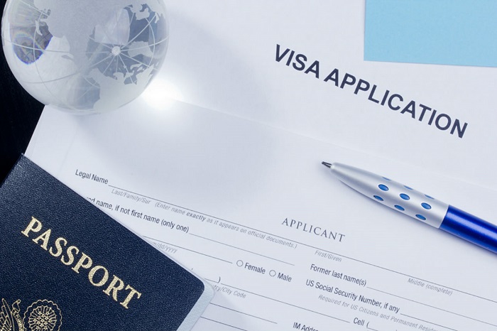 Chia sẻ kinh nghiệm cách xin Visa du lịch Thụy Điển cho người mới