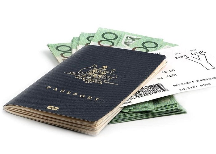 Thông tin về lệ phí và cách xin Visa du lịch Thụy Điển 