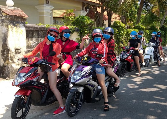 Địa chỉ thuê xe máy ở Thái Bình và những lưu ý quan trọng cần biết