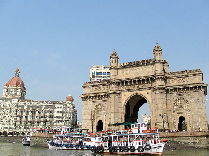 Du lịch Mumbai - khám phá Ấn Độ Môn