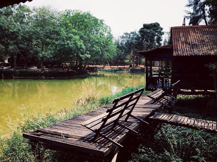 All travel experiences Tra Vinh - Stop in the country characterized by rivers