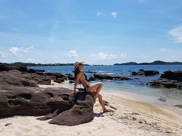 Phu Quoc Island - a favorite virtual living place