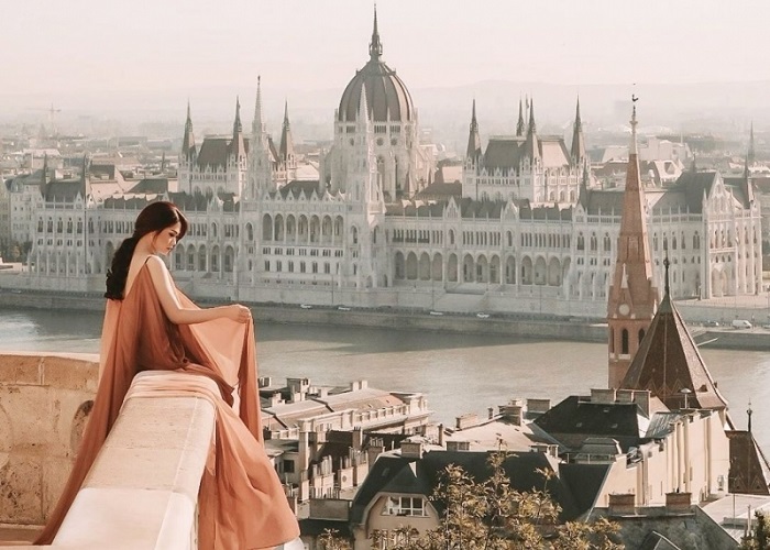 Kinh nghiệm du lịch Budapest - thời điểm đẹp