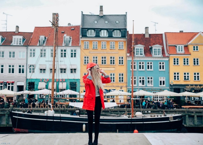 Trọn bộ kinh nghiệm du lịch Đan Mạch tự túc siêu rẻ
