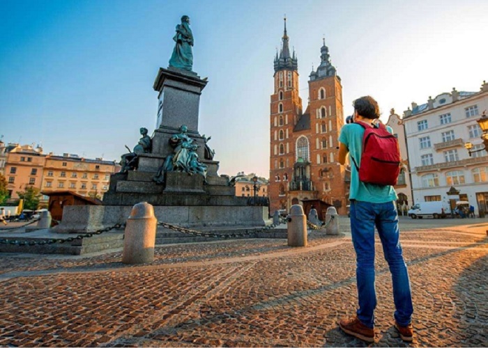  Kinh nghiệm du lịch Hungary  - thời điểm đẹp nhất