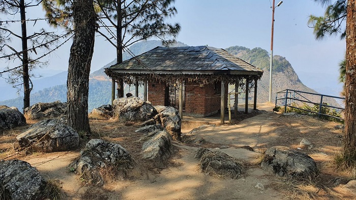 Kinh nghiệm du lịch Nepal nên đi đâu? Ngôi làng cổ Bandipur - Địa điểm tham quan du lịch ở Nepal