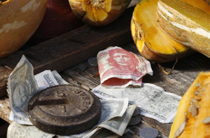 Hãy cẩn thận với tiền giả - Kinh nghiệm mua sắm ở Cuba