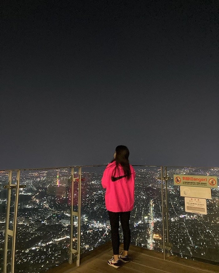 lý do nên du lịch Daegu - ngắm cảnh đêm