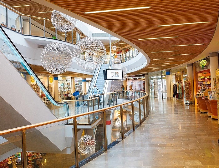 Kinh nghiệm mua sắm ở Hà Lan - địa điểm mua sắm