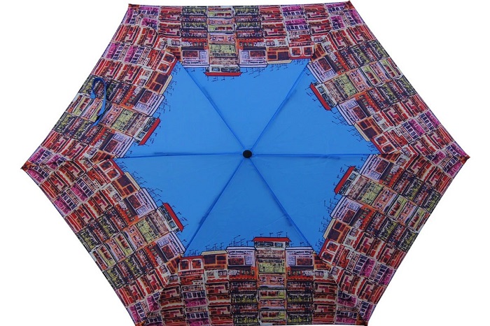 Ô Nathan Road - món quà lưu niệm nên mua tại Hong Kong