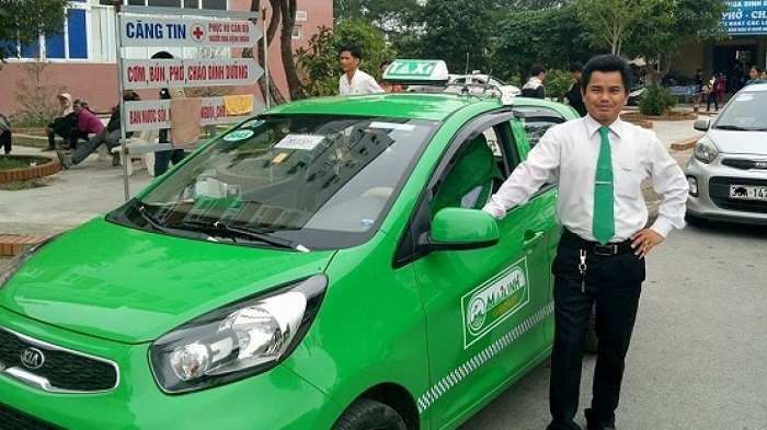 Thông tin các hãng Taxi ở Thái Bình chi tiết: SĐT, giá cước