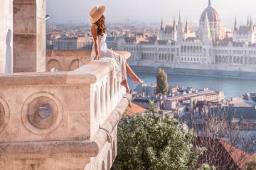 Kinh nghiệm du lịch Budapest Hungary chi tiết từ A đến Z