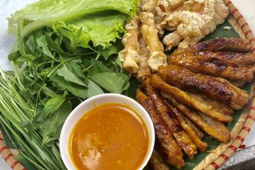 TOP 6 quán ăn vặt ngon ở Đắk Nông đông khách nhất