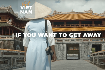 'Why not Vietnam?' - 30s thúc đẩy đam mê du lịch