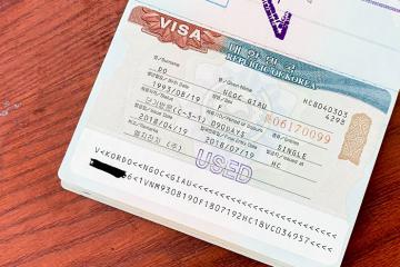 Trọn gói kinh nghiệm xin visa du lịch Ấn Độ tỷ lệ đậu cao