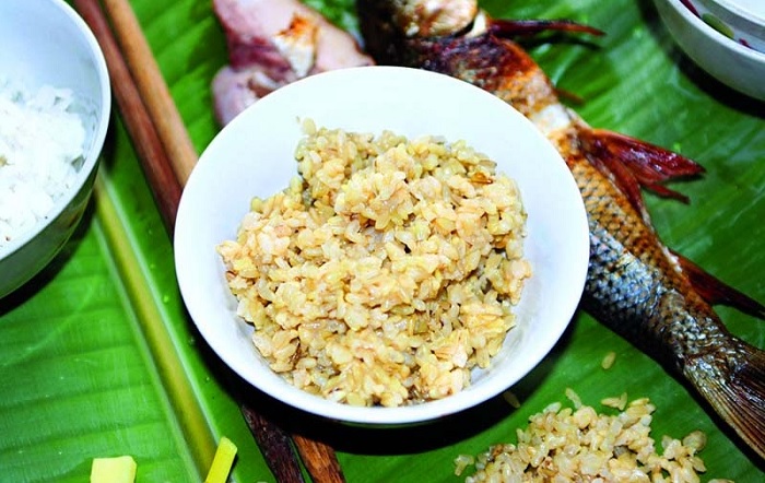 Muong De Rice Festival - a special festival in Hoa Binh