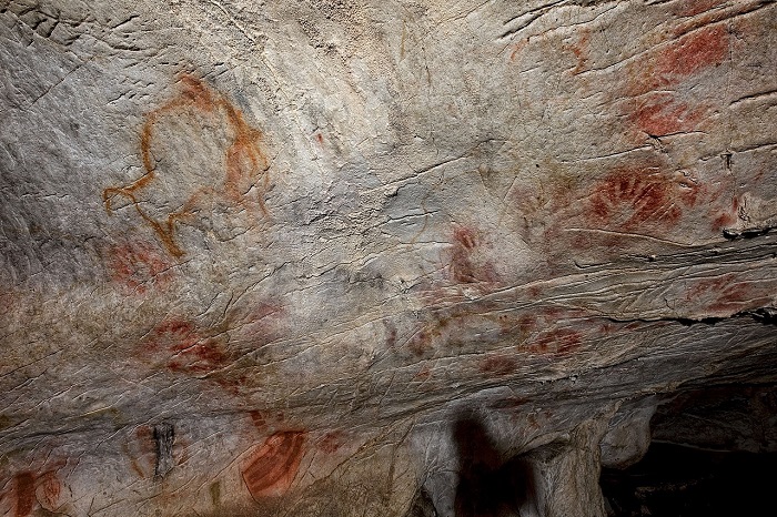 Cueva de Tito Bustillo - kỳ quan thiên nhiên của Tây Ban Nha