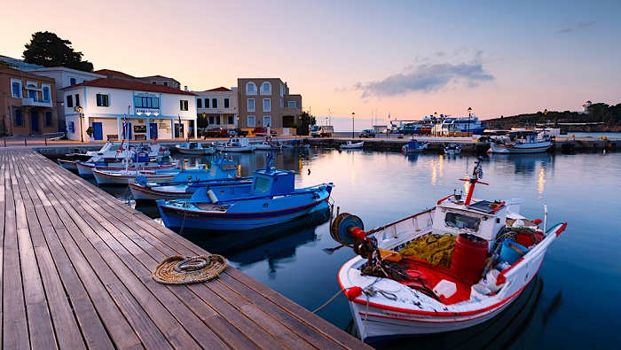 Đảo Chios Oinousses đảo Chios Hy Lạp