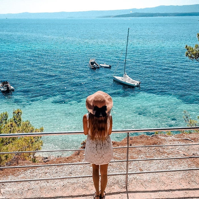 Những trải nghiệm tuyệt vời ở đảo Brac Croatia