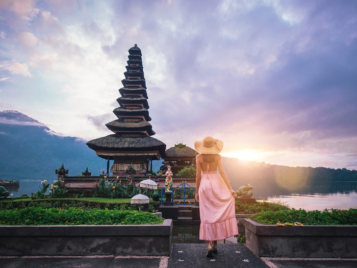 Bali, Indonesia - địa điểm đẹp ở Đông Nam Á