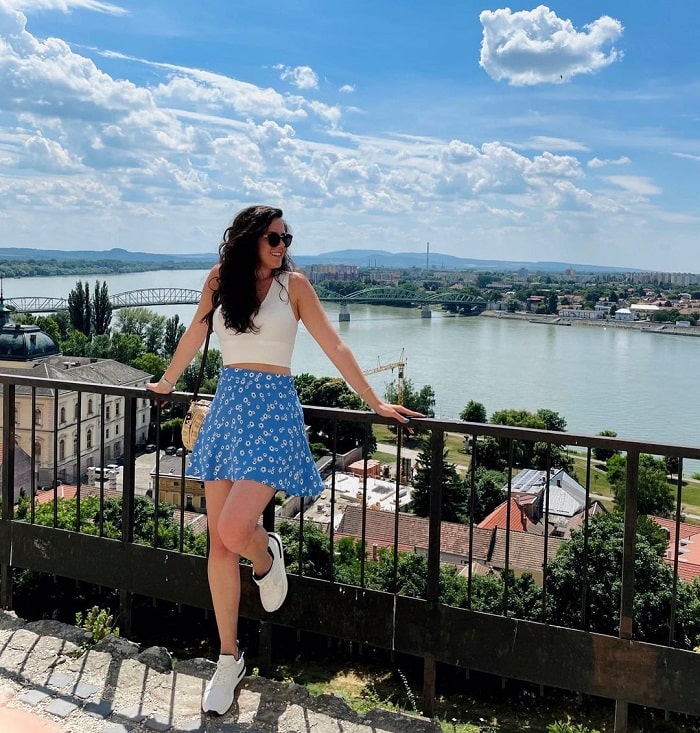 Khi nào nên đến tham quan thị trấn Esztergom?