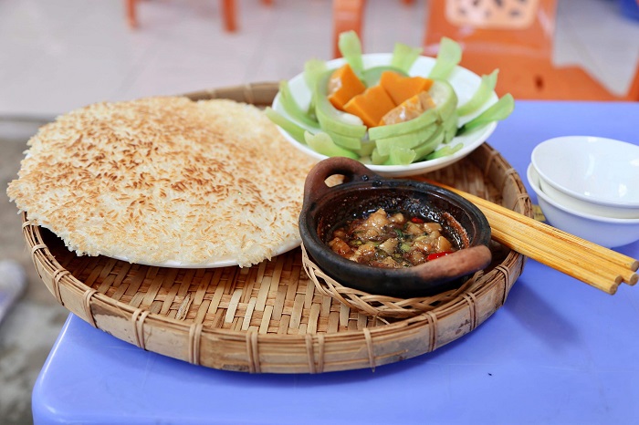 Các quán ăn đêm ngon nhất Hà Tiên - nhà hàng Mũi Nai