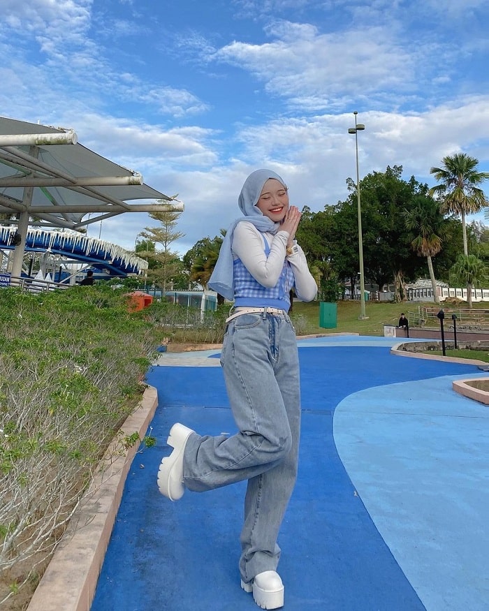Lưu ý khi tham quan công viên giải trí Jerudong Brunei 