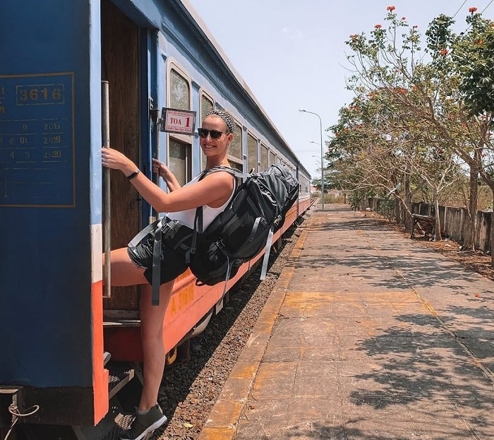 Thời gian thích hợp đi du lịch Phan Thiết bằng tàu hỏa