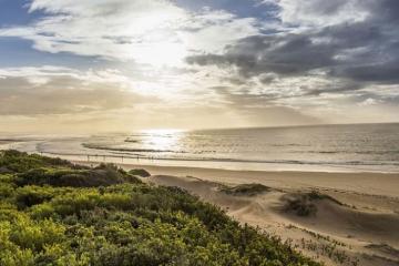 Bãi biển Paradise Nam Phi - thiên đường bình yên nơi hạ giới
