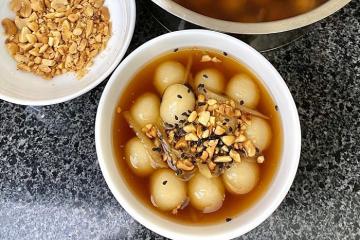 Đừng quên ăn thử đặc sản thắng dền Hà Giang – món ngon hấp dẫn những ngày mùa đông