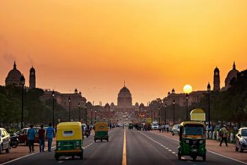 Những hoạt động du lịch hấp dẫn nên thử tại Thủ đô Delhi Ấn Độ