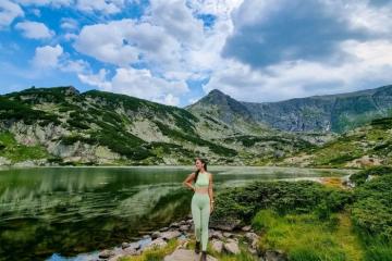 Quần thể hồ băng Seven Lakes: viên ngọc quý của Bulgaria