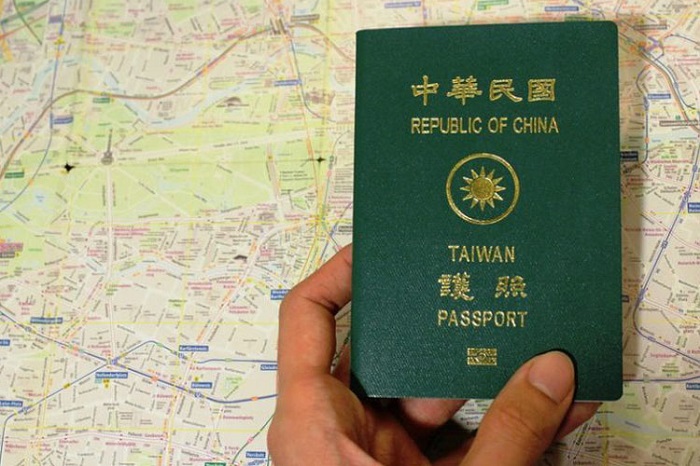 Kinh nghiệm xin visa du lịch Đài Loan 2022 - nộp ở đâu