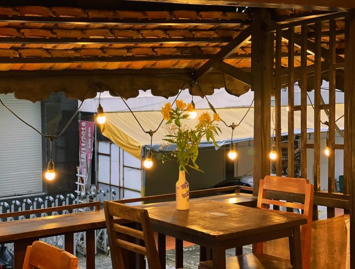  Rak Khun – Thai Cuisine In Da Lat -  quán ăn Thái Lan ở Đà Lạt 