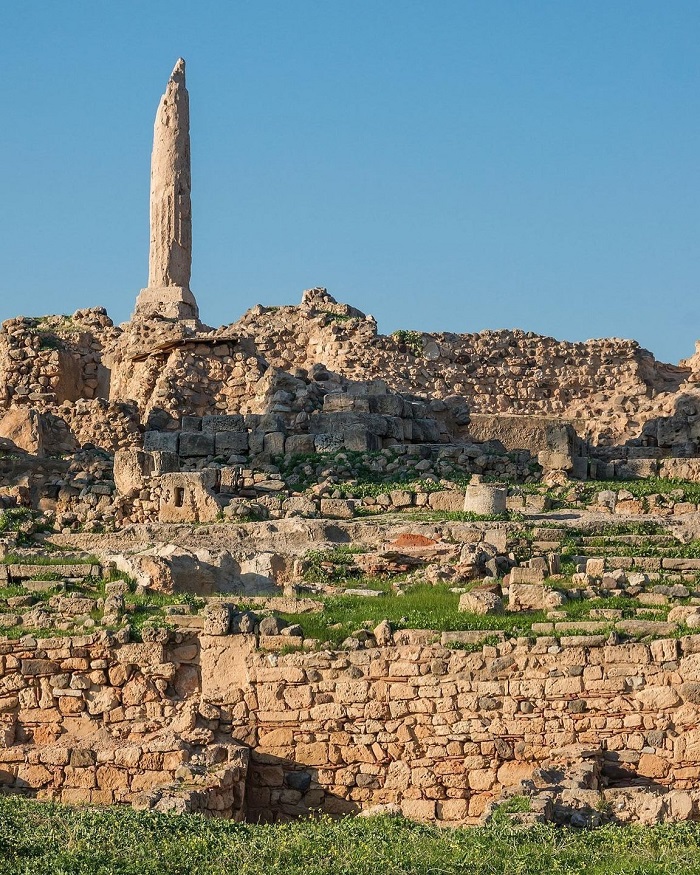 Du lịch đảo Aegina
