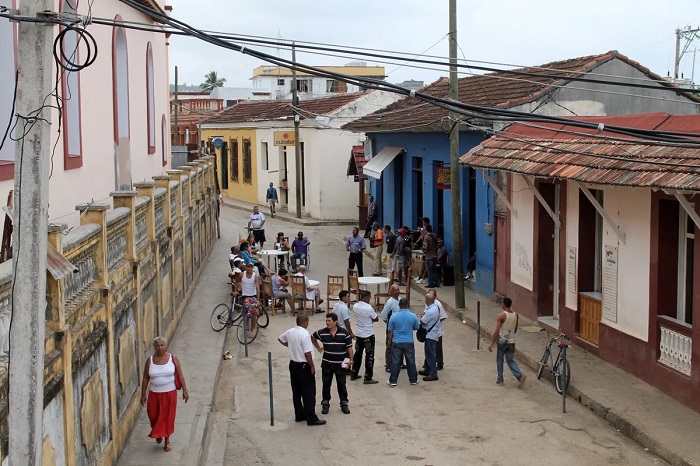 Vui chơi tại Casa de la Trova là điều nên làm ở thành phố Baracoa Cuba