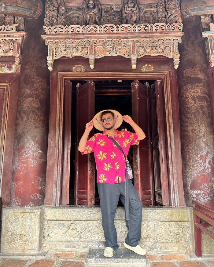đền vua Đinh vua Lê Ninh Bình - Đinh Tiên Hoàng