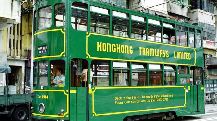 Những điều cần biết khi du lịch Hồng Kông