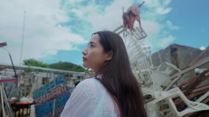  Thời gian du lịch đảo Bình Châu Hồng Kông