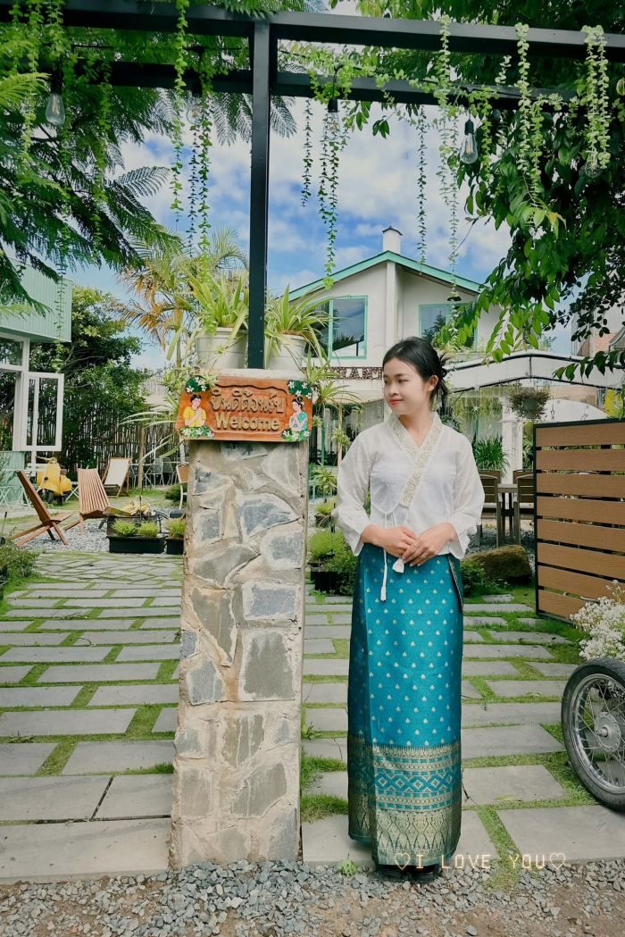 LocalThai - Dalat quán ăn Thái Lan ở Đà Lạt 